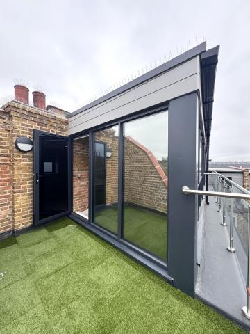 Modern Apartment High Road, Willesden Green