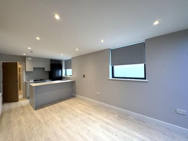 Modern Apartment High Road, Willesden Green