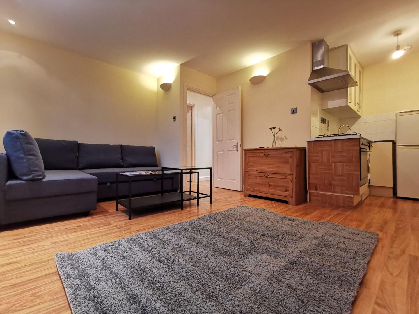 Modern and Central Apartment Wembley Hill Road , Wembley Park