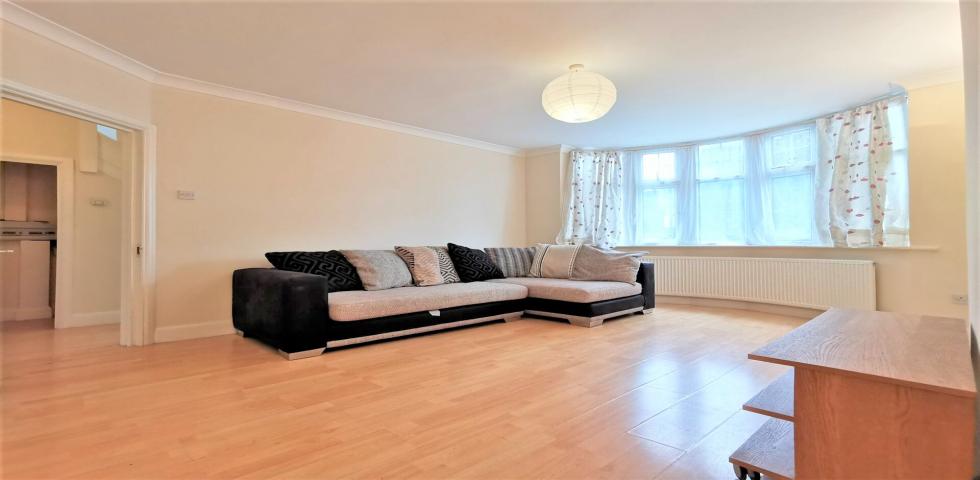 			4 Bedroom, 1 bath, 1 reception House			 Sherrick Green Road, DOLLIS HILL NW10