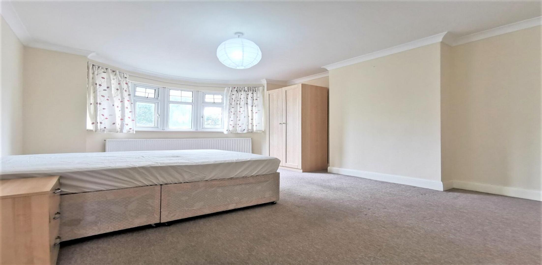			4 Bedroom, 1 bath, 1 reception House			 Sherrick Green Road, DOLLIS HILL NW10