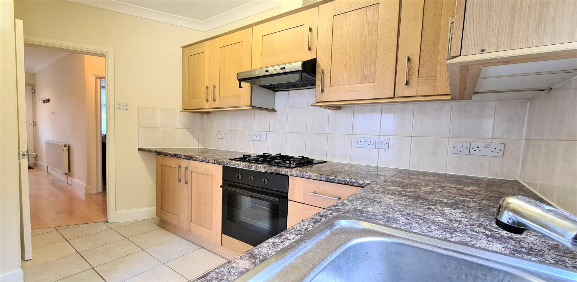 			4 Bedroom, 1 bath, 1 reception House			 Sherrick Green Road, DOLLIS HILL NW10