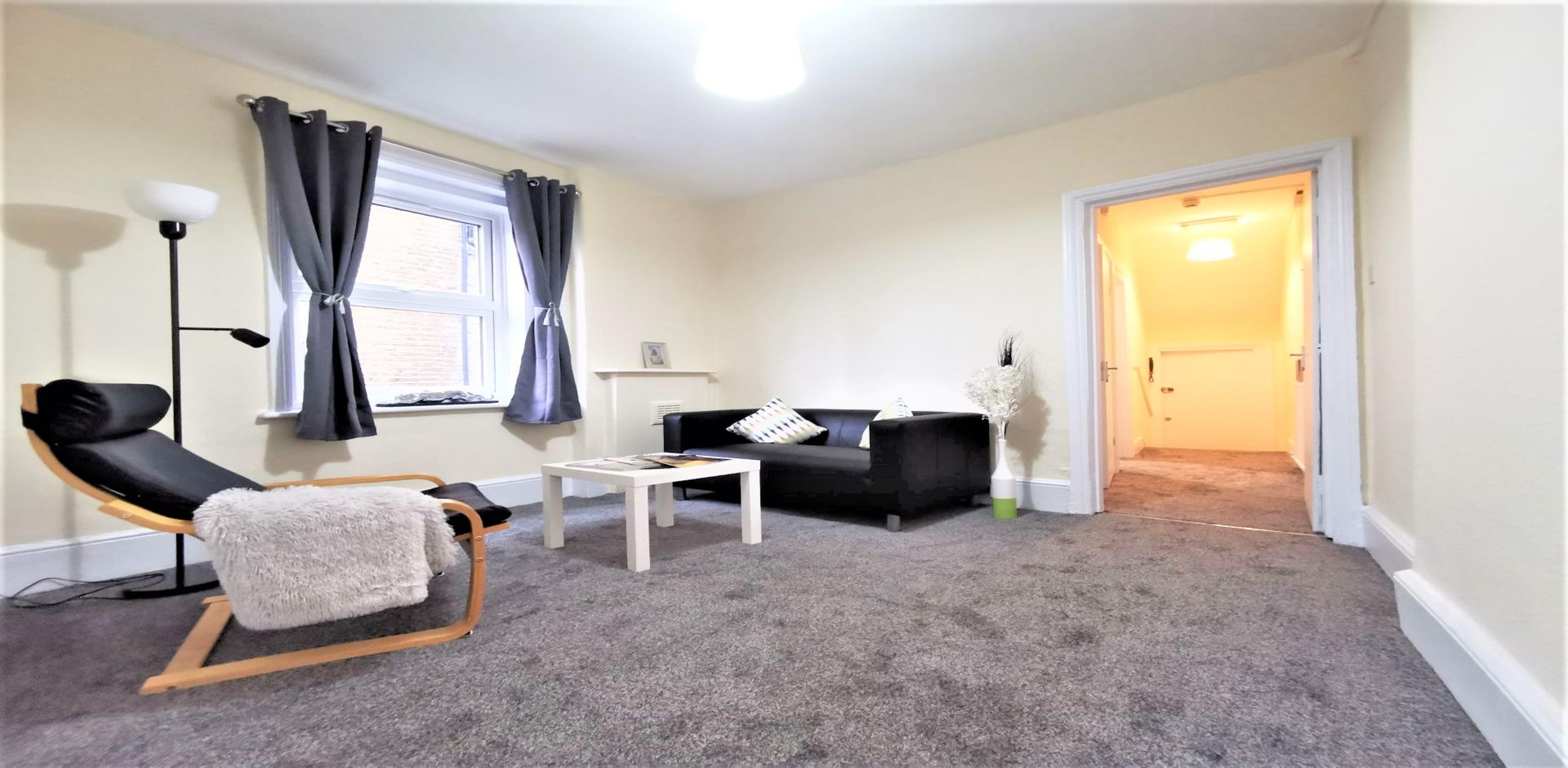 			1 Bedroom, 1 bath, 1 reception Flat			 High Road, WILLESDEN GREEN NW10