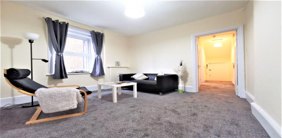 			1 Bedroom, 1 bath, 1 reception Flat			 High Road, WILLESDEN GREEN