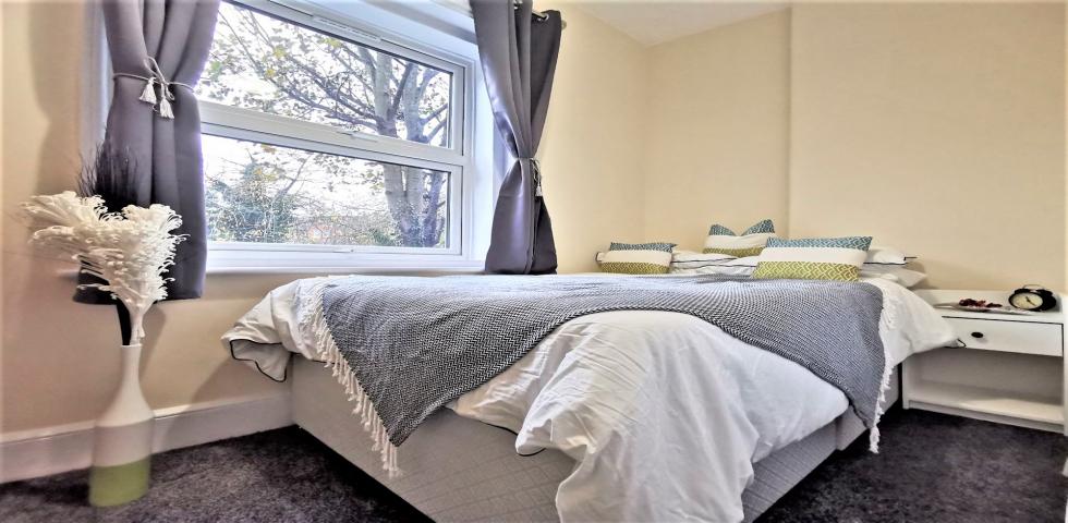 			1 Bedroom, 1 bath, 1 reception Flat			 High Road, WILLESDEN GREEN