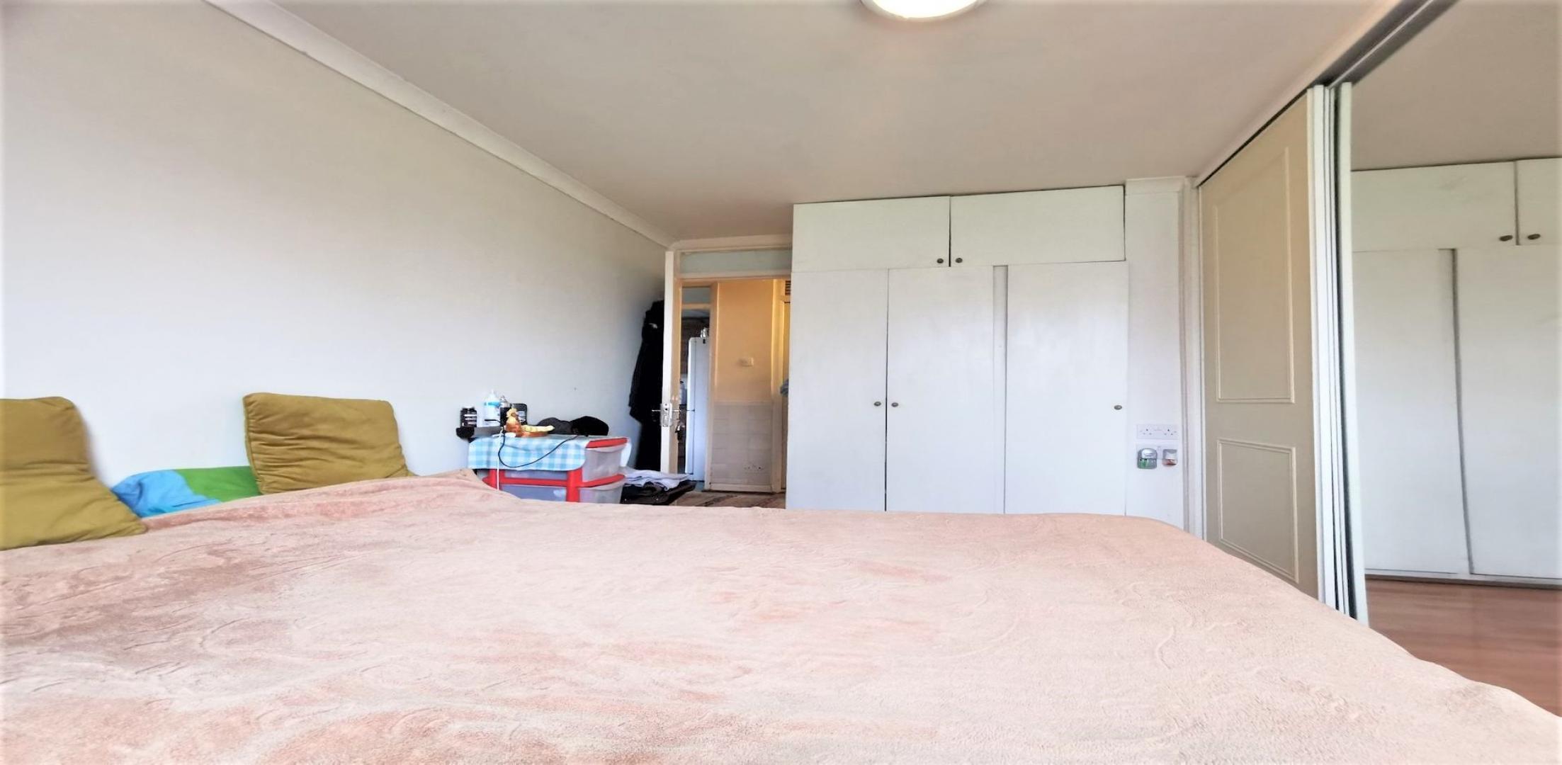 			3 Bedroom, 2 bath, 1 reception Apartment			 Norfolk Court, Linthorpe Avenue, Wembley