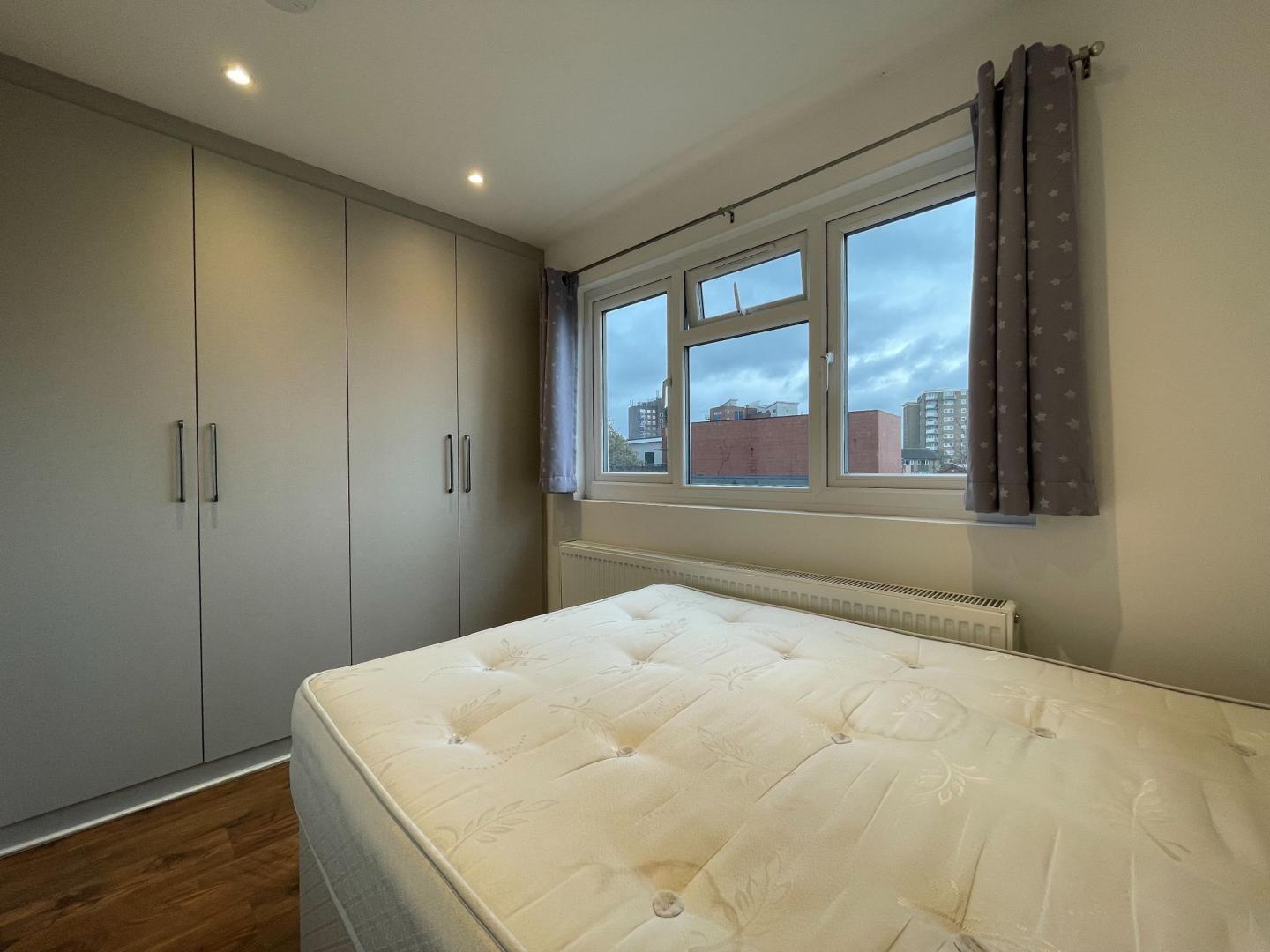 All bills included Kings Road, Willesden Green (All bills included)