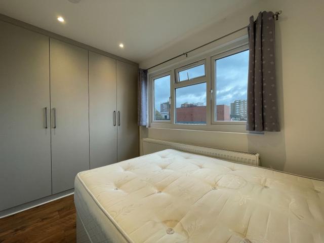 All bills included Kings Road, Willesden Green (All bills included)