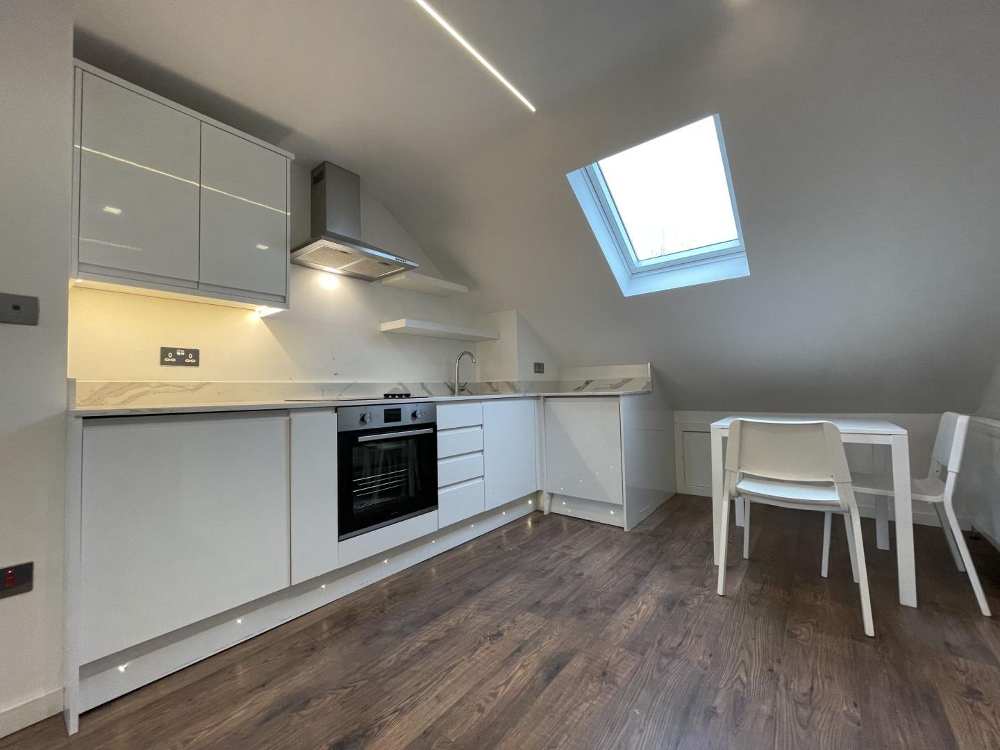 All bills included Kings Road, Willesden Green (All bills included)