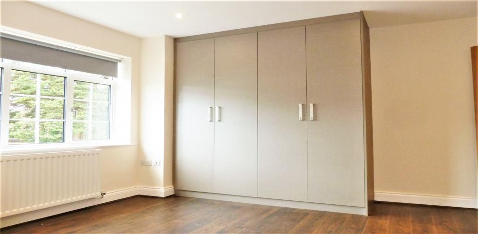 			2 Bedroom, 2 bath, 1 reception Flat			 Northwick Park Road , Harrow