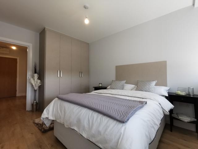 Modern Finishing in a luxury development  Church Lane , Kingsbury