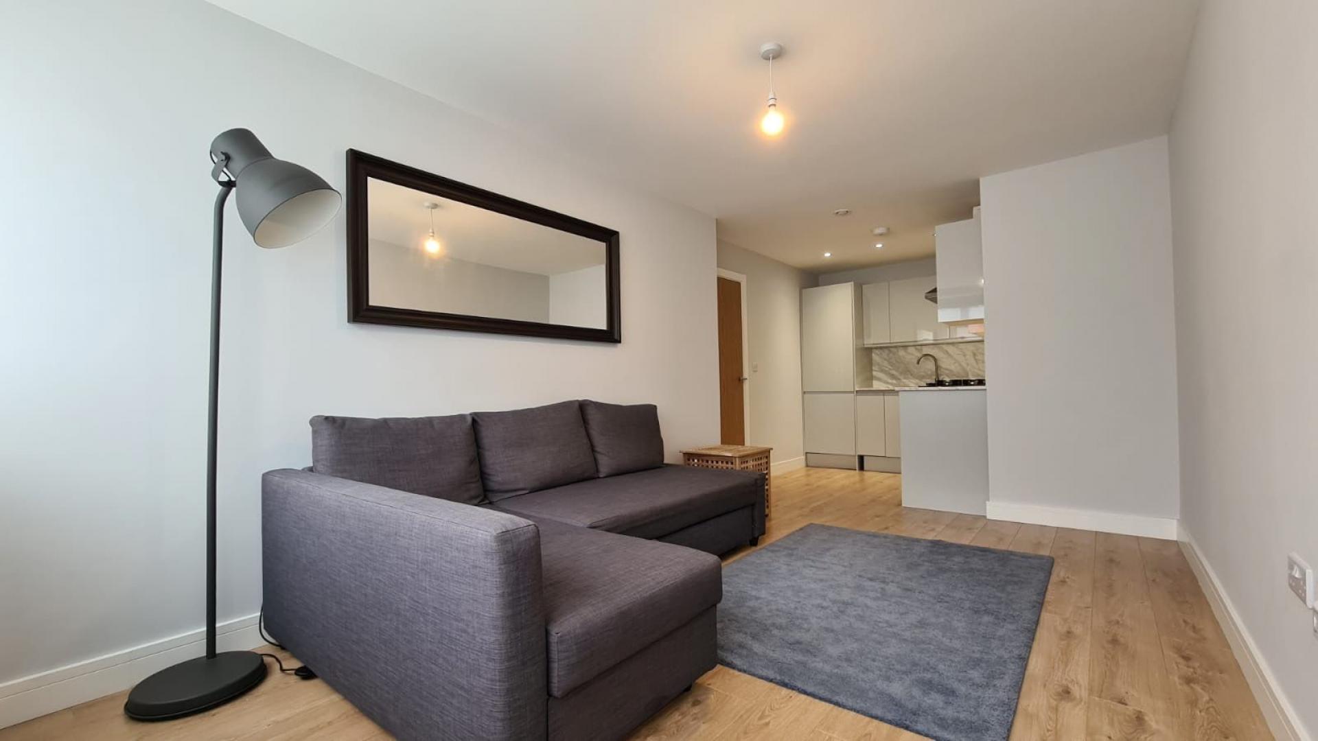 Modern Finishing in a luxury development  Church Lane , Kingsbury