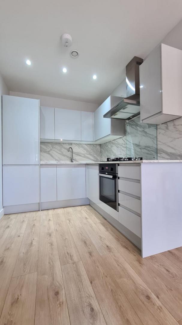 Modern Finishing in a luxury development  Church Lane , Kingsbury