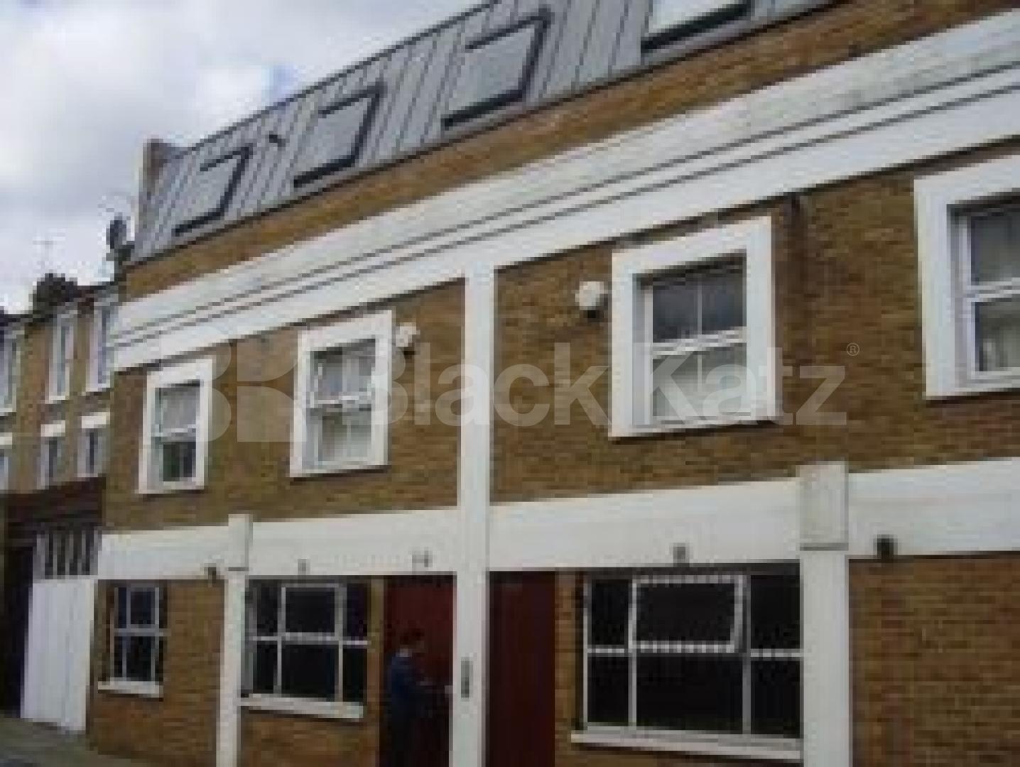 			new intruction, 2 Bedroom, 1 bath, 1 reception Flat			 Hargrave Road, ARCHWAY N19