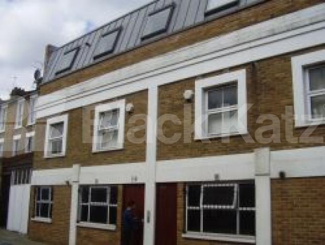			new intruction, 2 Bedroom, 1 bath, 1 reception Flat			 Hargrave Road, ARCHWAY N19