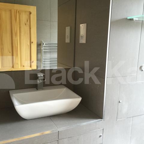 			UNDER OFFER, 4 Bedroom, 1 bath, 1 reception Terraced House			 Hersham Close, Roehampton