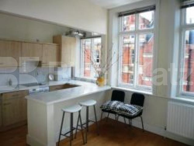 			1 Bedroom, 1 bath, 1 reception Flat			 Heath Street, HAMPSTEAD