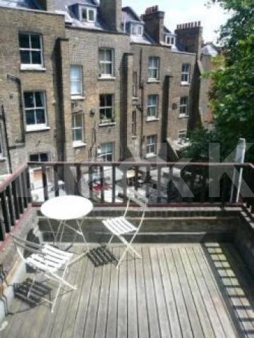 			1 Bedroom, 1 bath, 1 reception Flat			 Heath Street, HAMPSTEAD