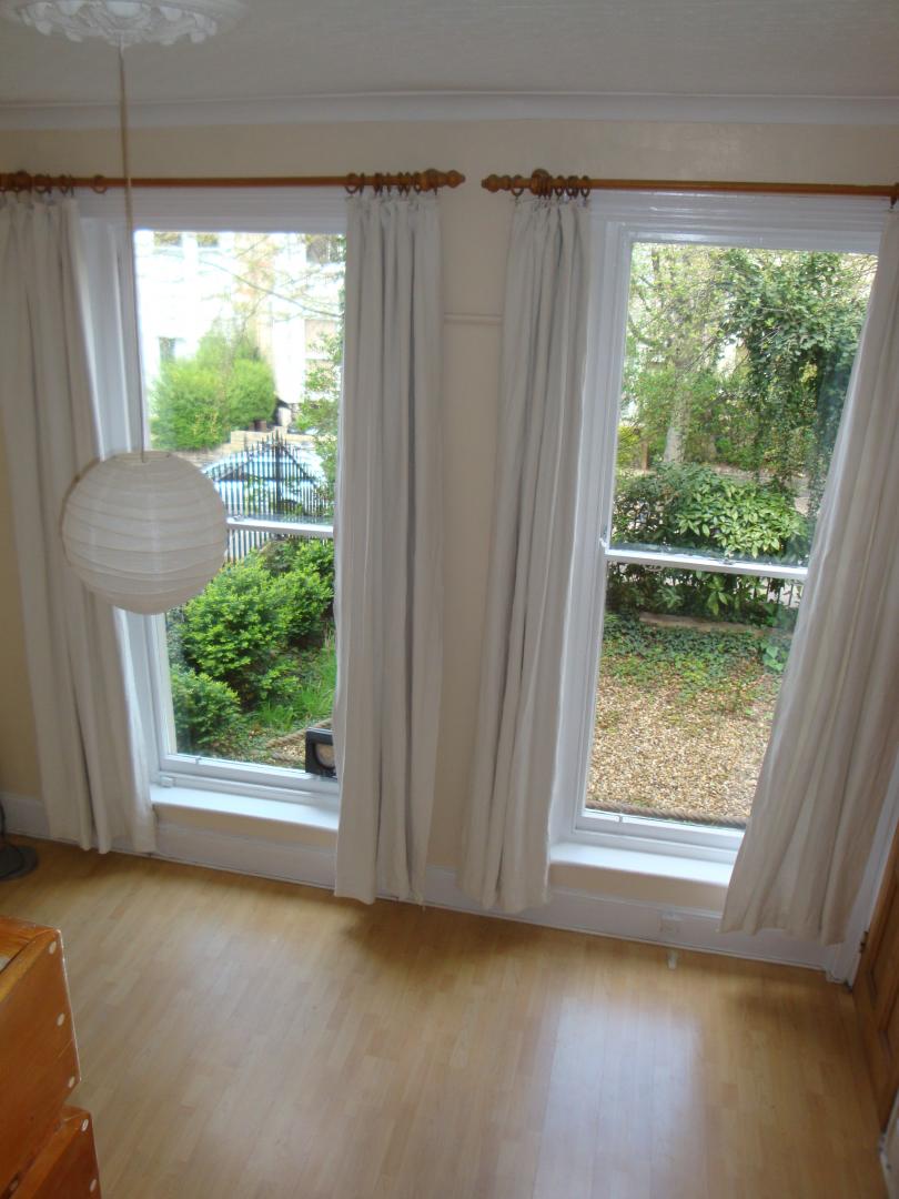 			LET, Studio Apartment, 1 bath, 1 reception Studio			 Hemstal Road, WEST HAMPSTEAD