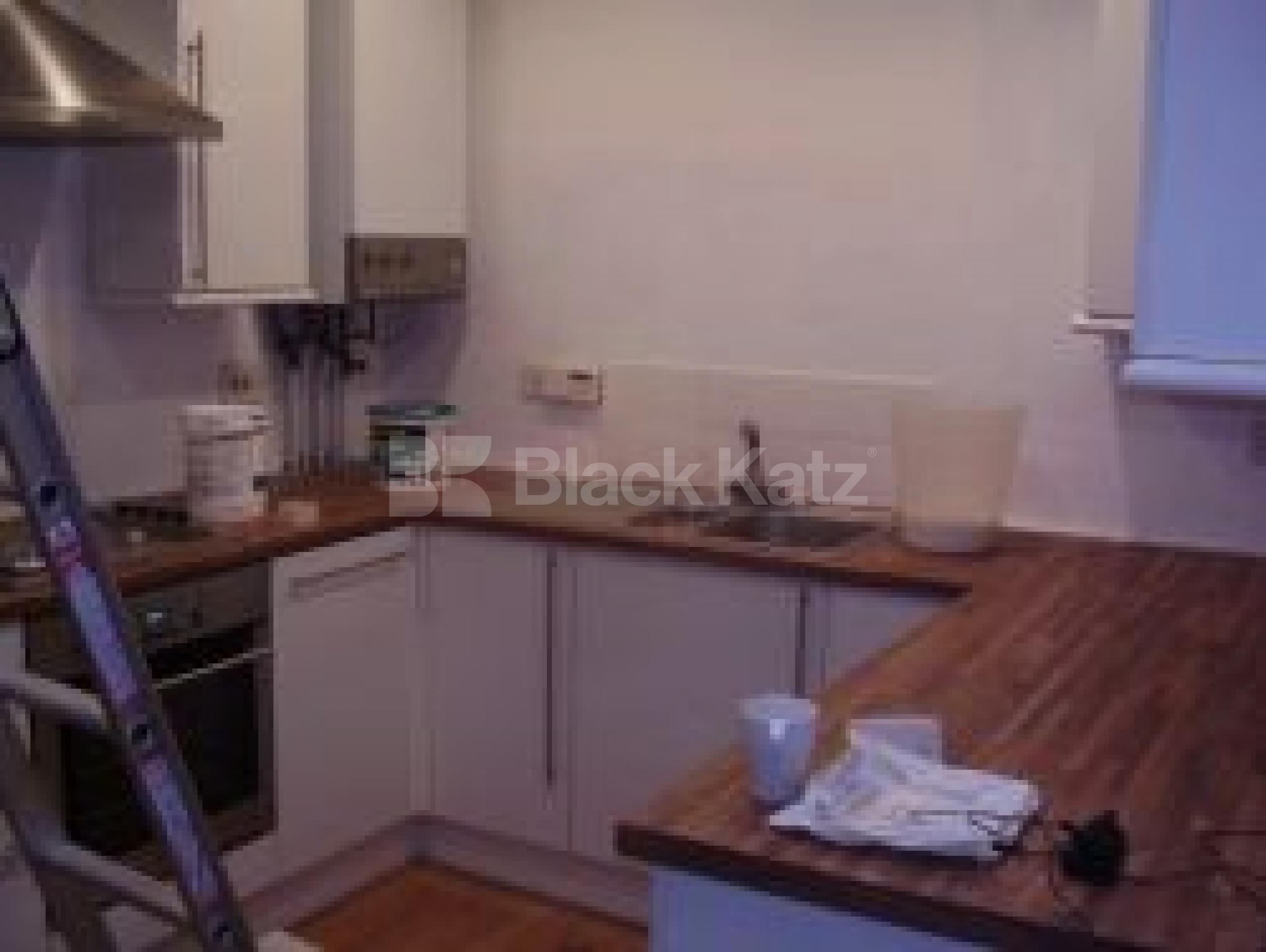 			1 Bedroom, 1 bath, 1 reception Flat			 Hercules Place, HOLLOWAY N7 N7