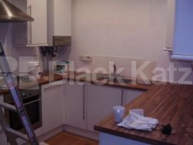 			1 Bedroom, 1 bath, 1 reception Flat			 Hercules Place, HOLLOWAY N7