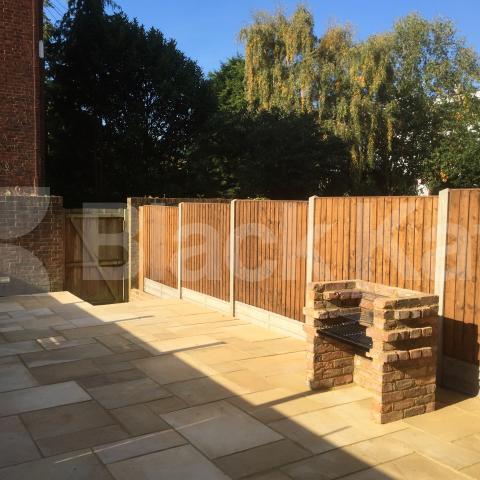 			UNDER OFFER, 4 Bedroom, 1 bath, 1 reception Terraced House			 Hersham Close, Roehampton