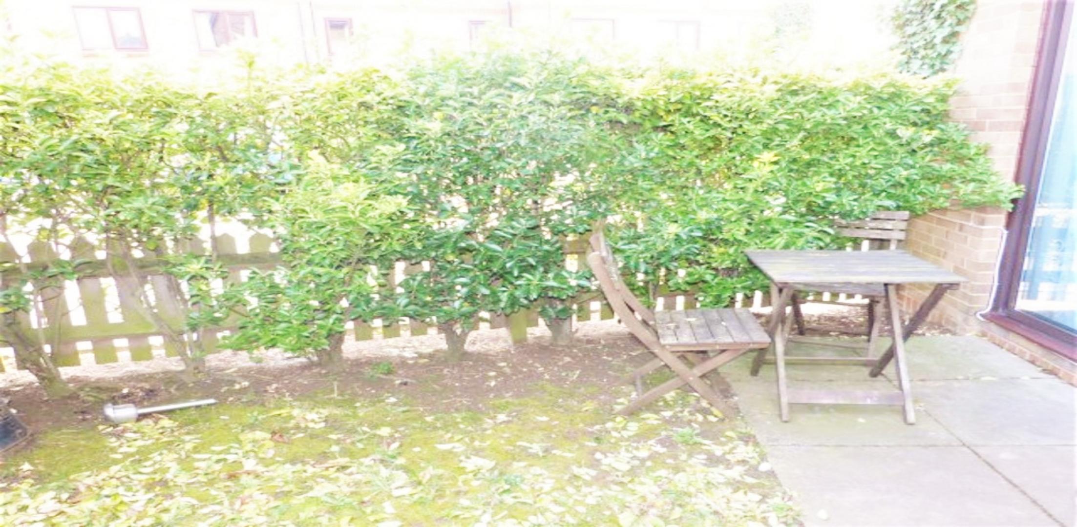 			1 Bedroom, 1 bath, 1 reception Flat			 Deanery Close, EAST FINCHLEY