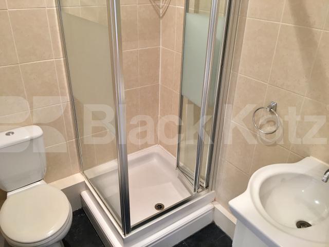 			LET, 1 Bedroom, 1 bath, 1 reception Apartment			 Handforth Road, Oval