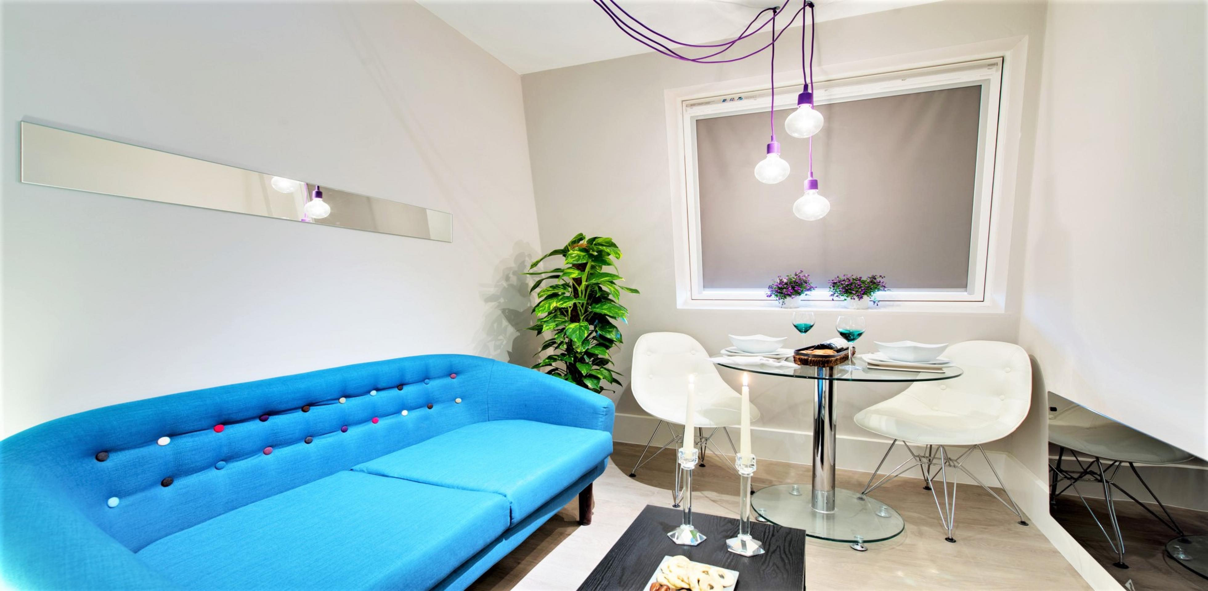 			2 Bedroom, 1 bath, 1 reception Flat			 Finchley Road, FINCHLEY ROAD / HAMPSTEAD NW3