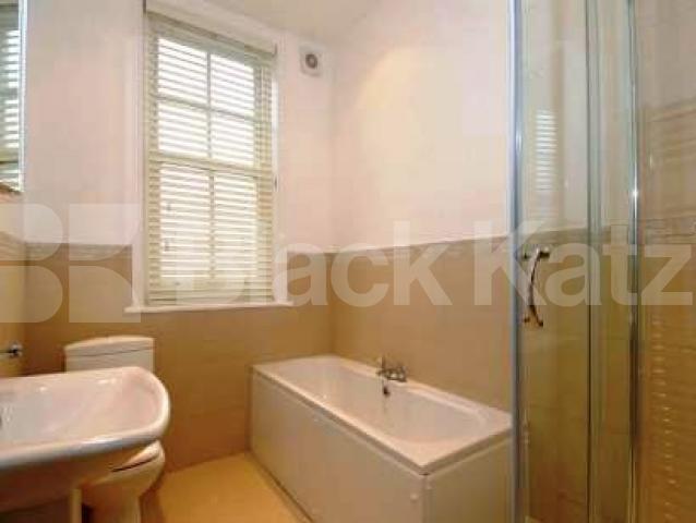 			NEW ON THE MARKET!!!, 3 Bedroom, 1 bath, 1 reception Flat			 Jacksons Lane, HIGHGATE