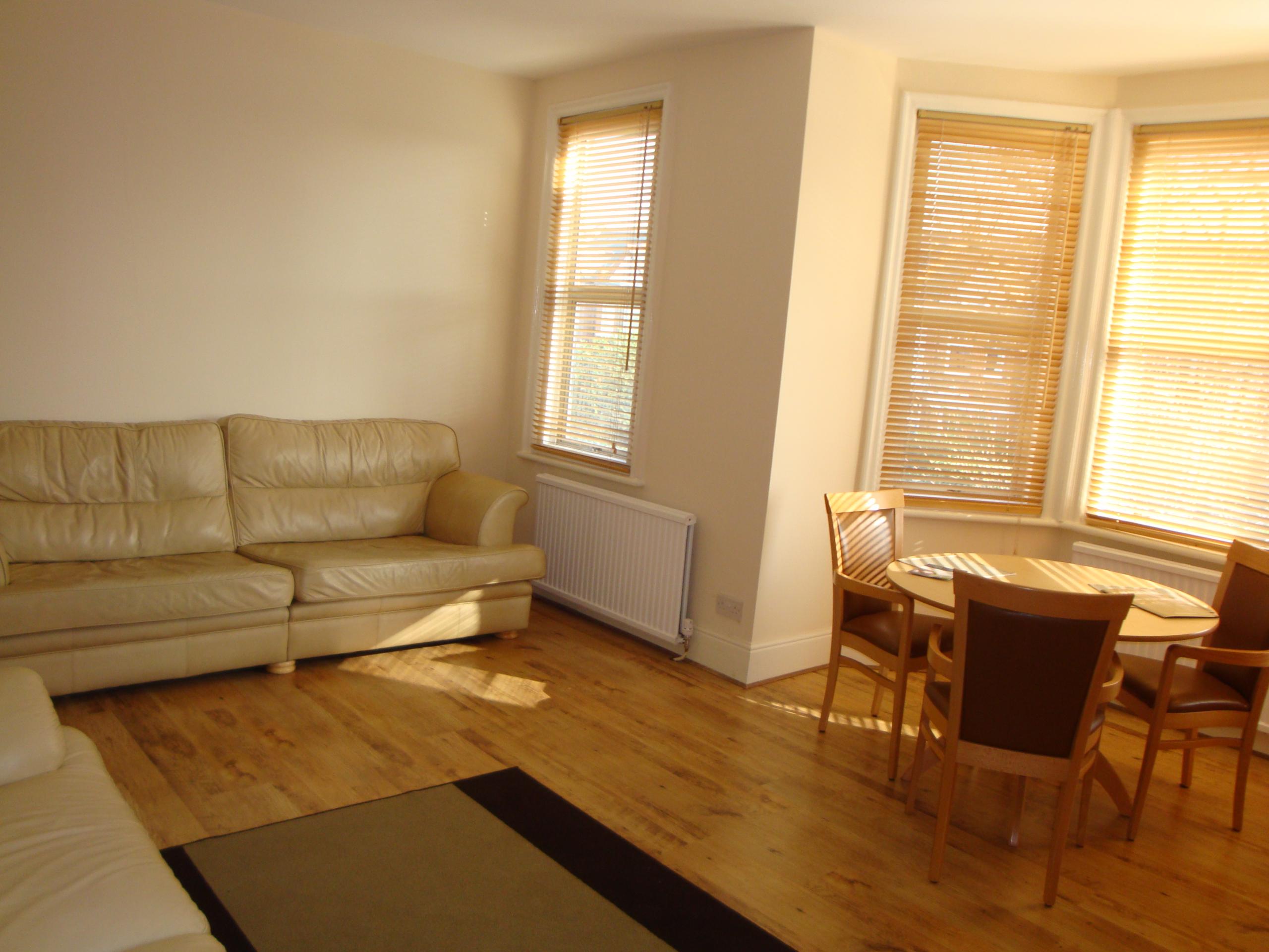 			NEW INSTRUCTION, 2 Bedroom, 1 bath, 1 reception Flat			 Highlever Road, LADBROKE GROVE W10