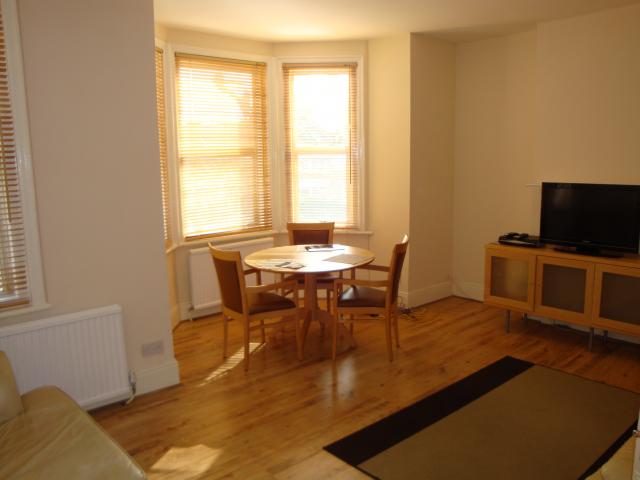 			NEW INSTRUCTION, 2 Bedroom, 1 bath, 1 reception Flat			 Highlever Road, LADBROKE GROVE