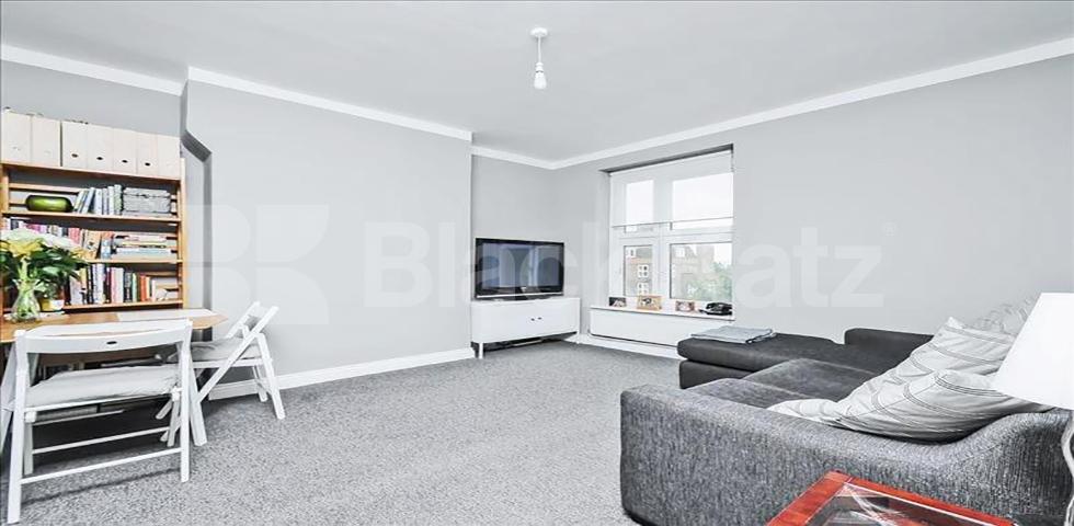 			LET, 2 Bedroom, 1 bath, 1 reception Apartment			 Wandsworth Road, Vauxhall/ Stockwell