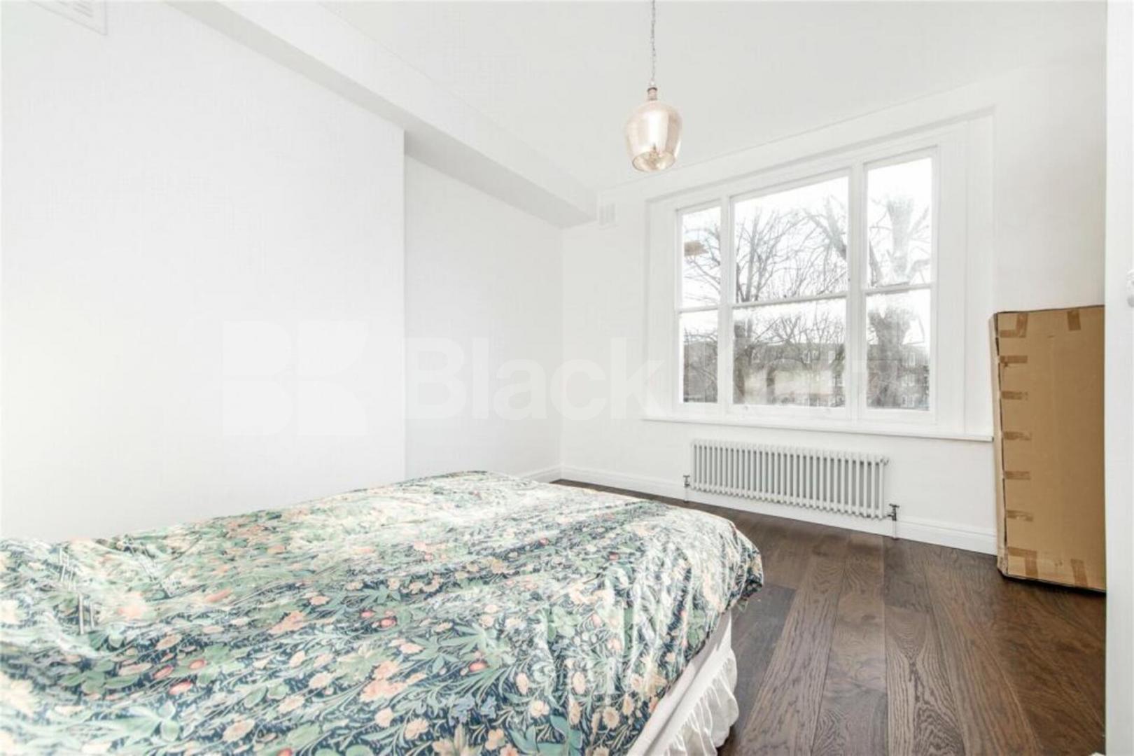 Bright & Airy 1-Bedroom Apartment with Period Charm Hilldrop Road, Camden / Tufnell Park 