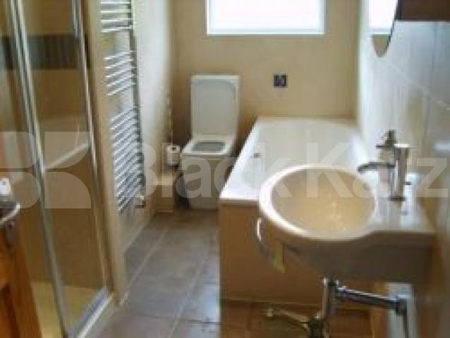 			2 Bedroom, 1 bath, 1 reception Flat			 Hillside Avenue, FRIERN BARNET N11