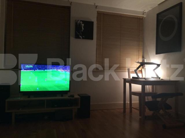 			1 Bedroom, 1 bath, 1 reception Ground Floor Flat			 Crouch End Hill, Crouch End