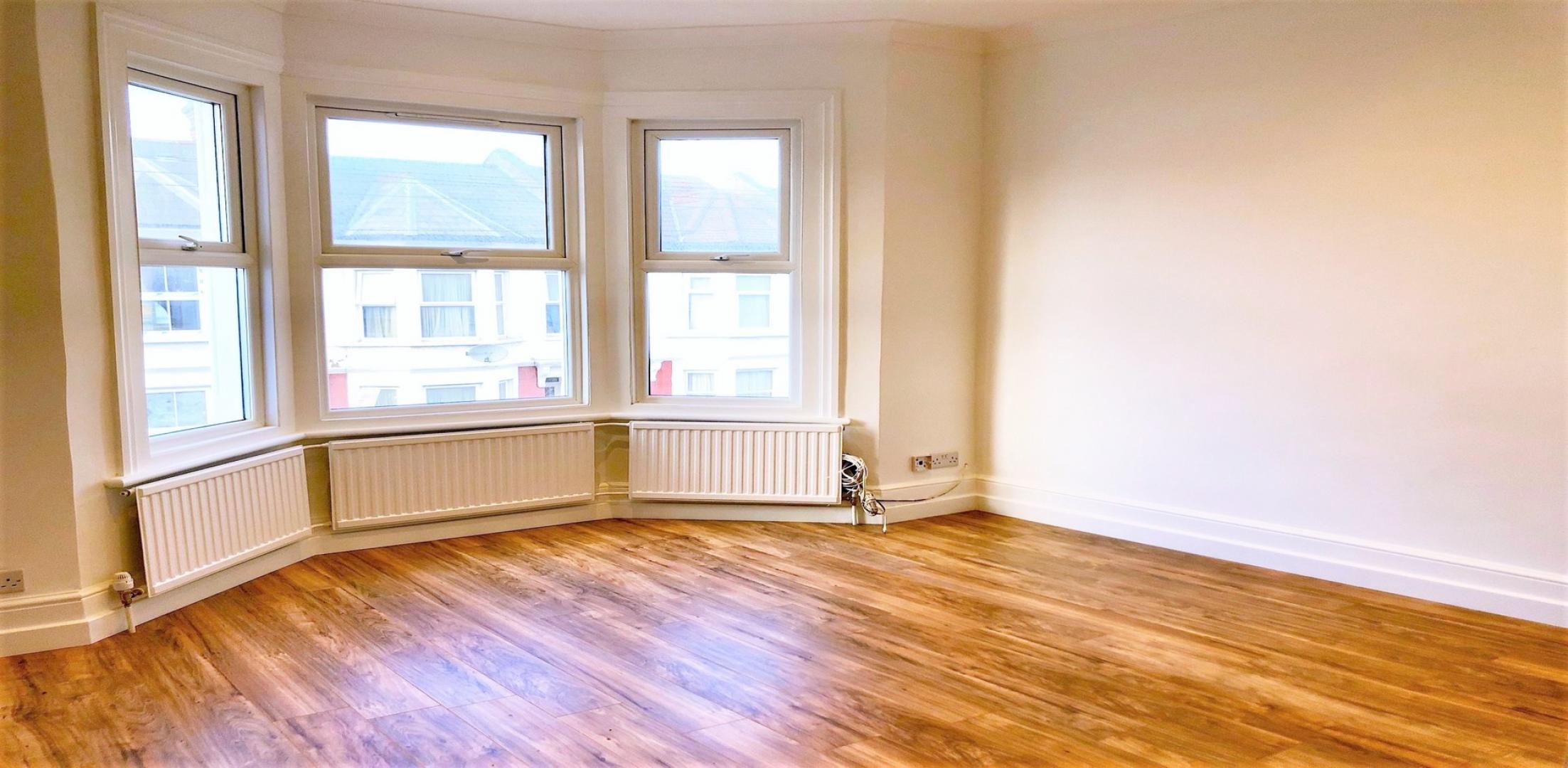 			3 Bedroom, 1 bath, 1 reception Flat			 Gowan Road , WILLESDEN GREEN