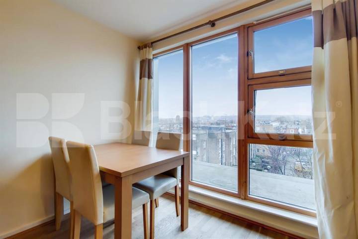 Beautiful 2-Bedroom Apartment in Modern Hungerford Road Development Hungerford Road, Islington / Caledonian Road