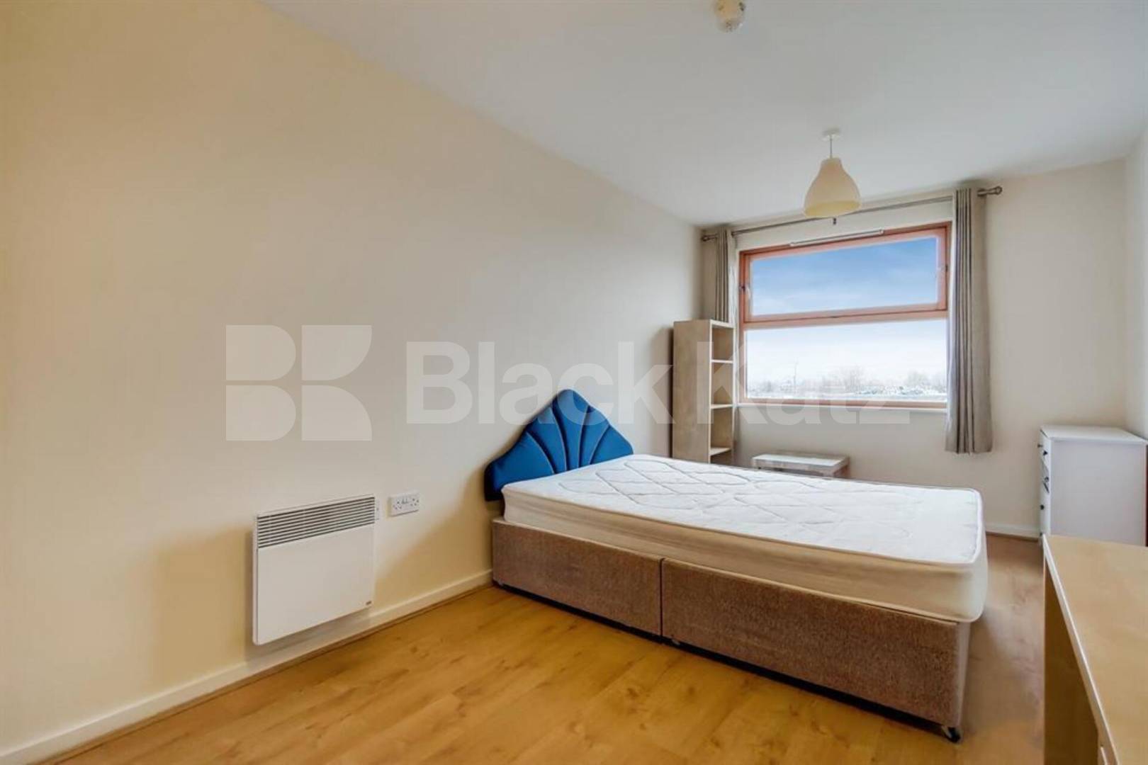 Beautiful 2-Bedroom Apartment in Modern Hungerford Road Development Hungerford Road, Islington / Caledonian Road