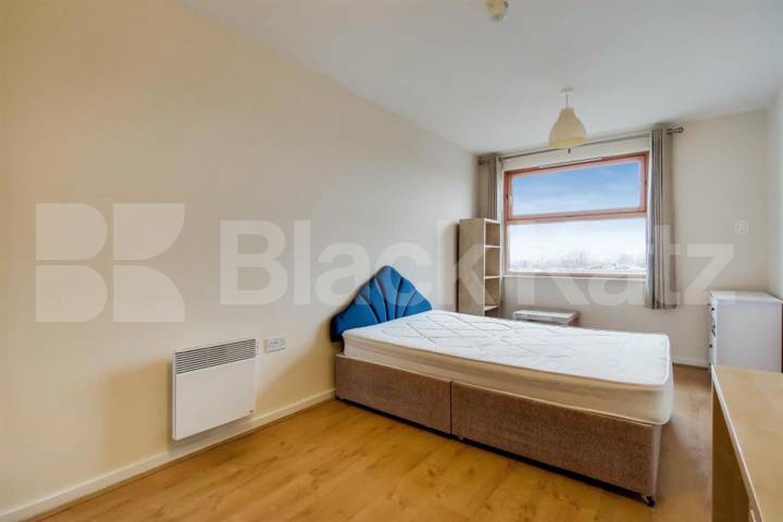 Beautiful 2-Bedroom Apartment in Modern Hungerford Road Development Hungerford Road, Islington / Caledonian Road