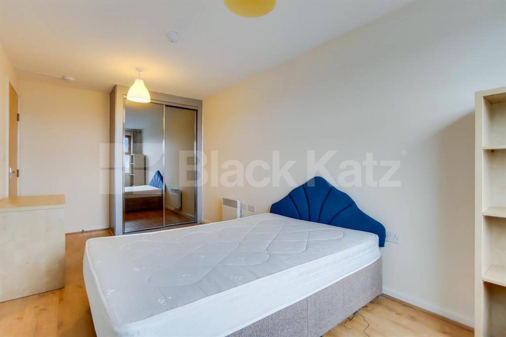 Beautiful 2-Bedroom Apartment in Modern Hungerford Road Development Hungerford Road, Islington / Caledonian Road