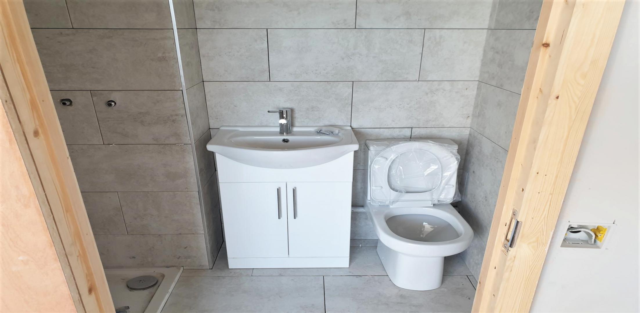 			3 Bedroom, 1 bath, 1 reception Apartment			 Iverson Road, WEST HAMPSTEAD