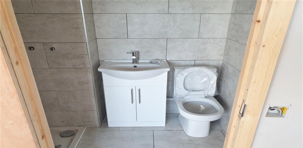 			3 Bedroom, 1 bath, 1 reception Apartment			 Iverson Road, WEST HAMPSTEAD