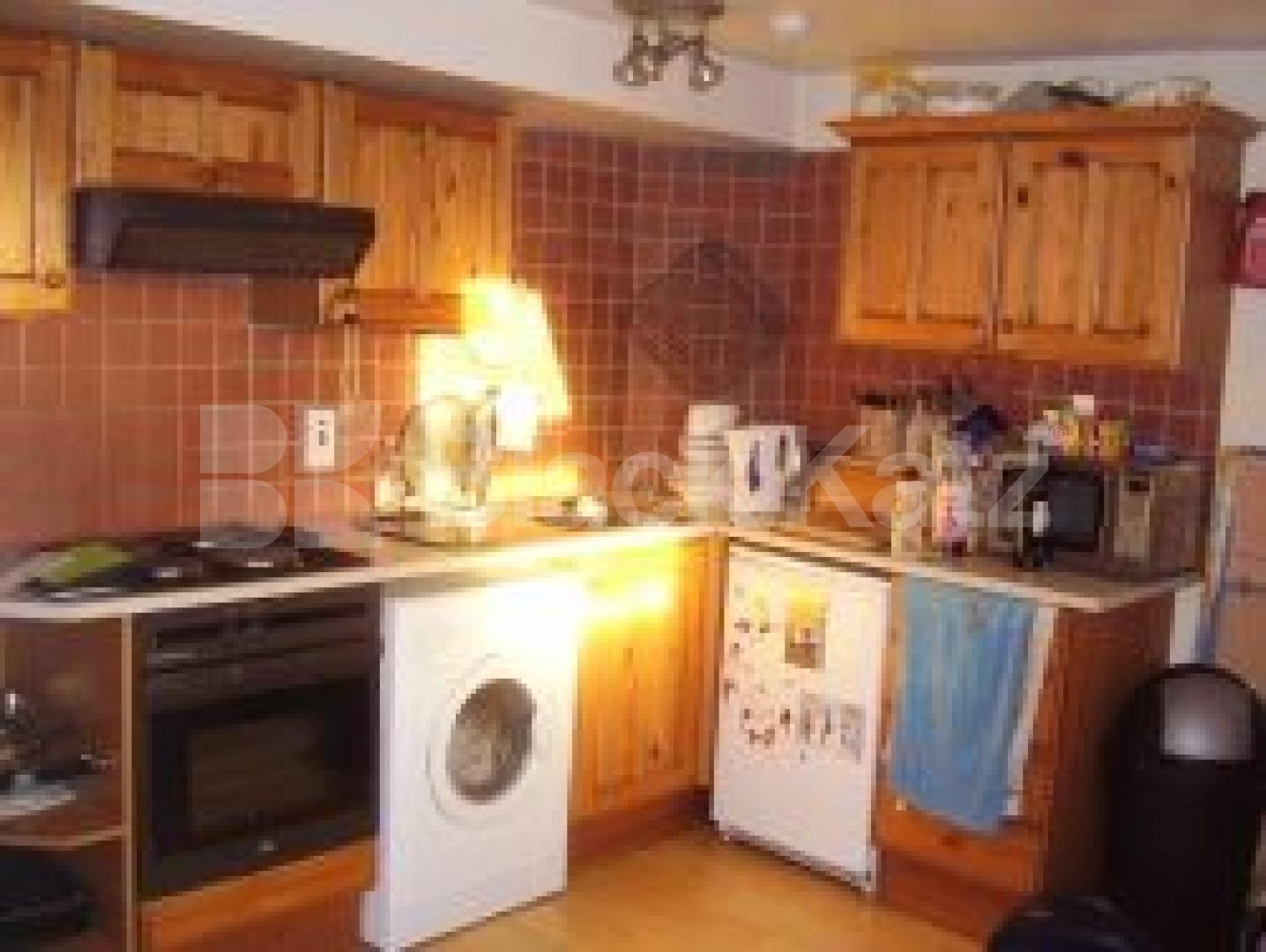 			1 Bedroom, 1 bath, 1 reception Flat			 Holloway Road, UPPER HOLLOWAY N19