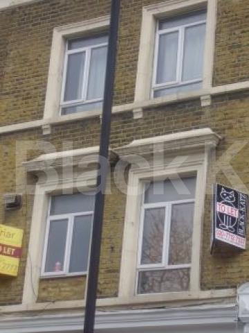 			New Instruciton, 1 Bedroom, 1 bath, 1 reception Flat			 Hornsey Road, HOLLOWAY N7