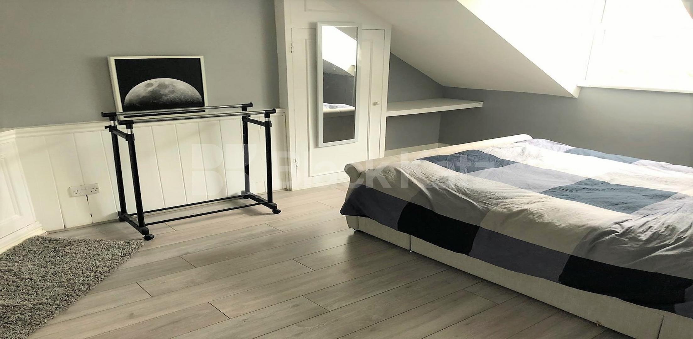 			FANTASTIC TWO BED MINS TO BROADWAY!, 2 Bedroom, 1 bath, 1 reception Flat			 Hornsey Rise Gardens, ARCHWAY / CROUCH END