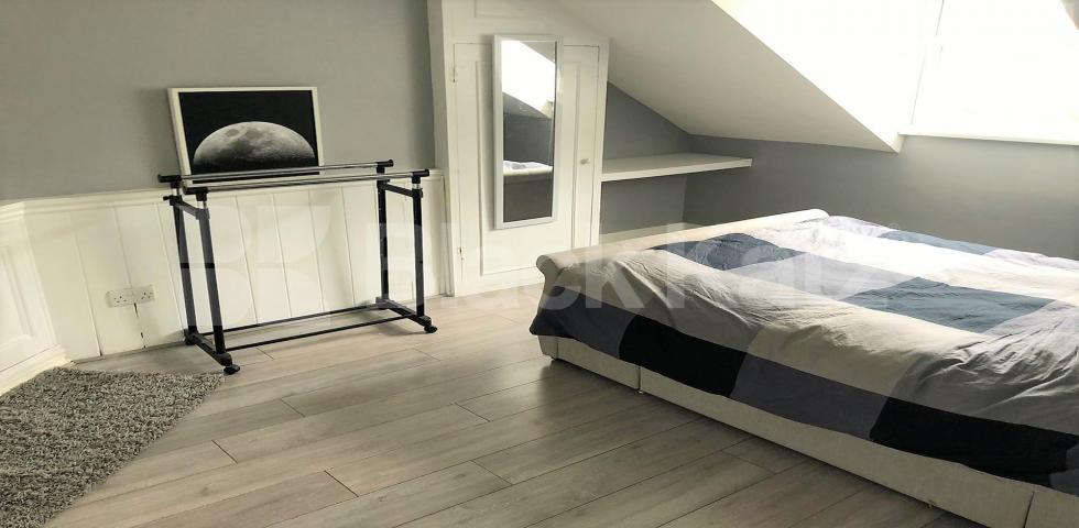 			FANTASTIC TWO BED MINS TO BROADWAY!, 2 Bedroom, 1 bath, 1 reception Flat			 Hornsey Rise Gardens, ARCHWAY / CROUCH END