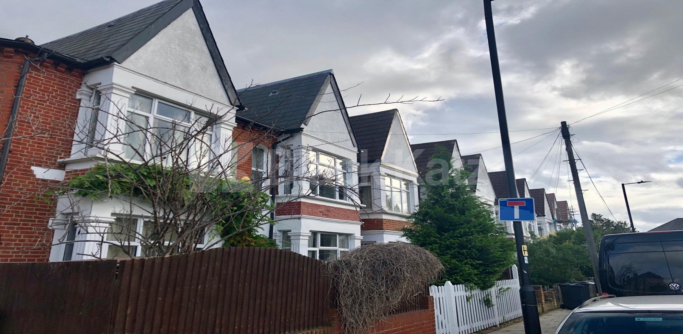 			NEW INSTRUCTION, 2 Bedroom, 1 bath, 1 reception Apartment			 Conyers Road, Streatham