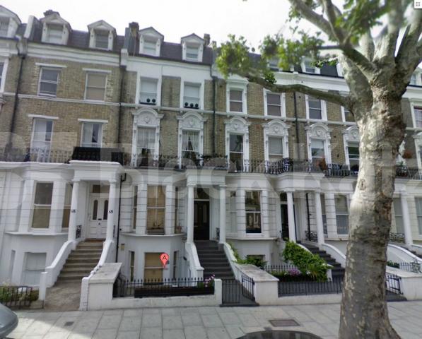 			NEW INSTRUCTION!, 1 Bedroom, 1 bath, 1 reception Flat			 Sutherland Avenue, MAIDA VALE