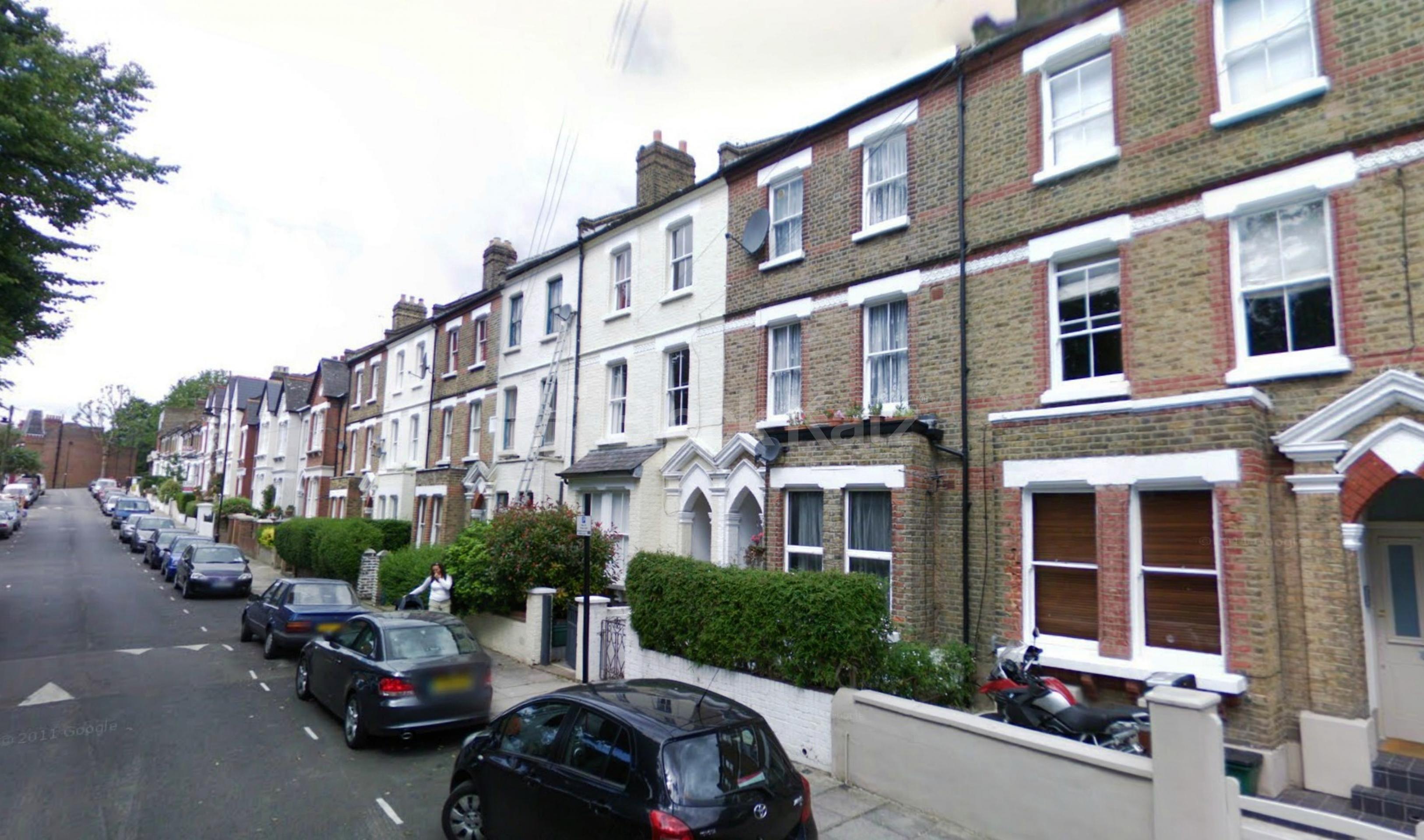 			NEW INSTRUCTION!, 2 Bedroom, 1 bath, 1 reception Flat			 Cheverton Road, WHITEHALL PARK N19